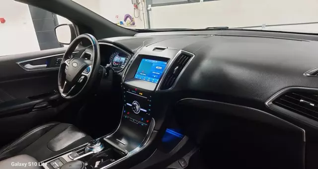 FORD Edge 2.0 EcoBlue Twin-Turbo 4WD ST-Line