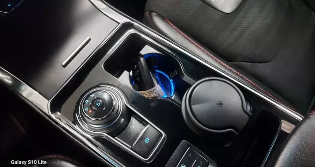 FORD Edge 2.0 EcoBlue Twin-Turbo 4WD ST-Line