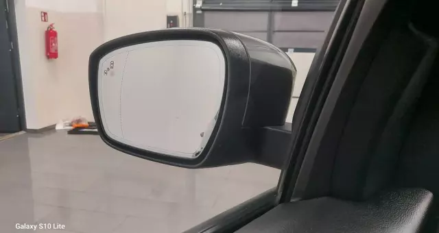 FORD Edge 2.0 EcoBlue Twin-Turbo 4WD ST-Line