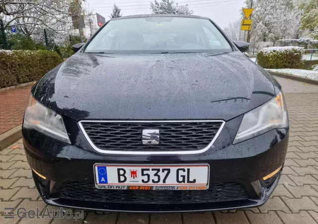 SEAT Leon SC 1.2 TSI Entry
