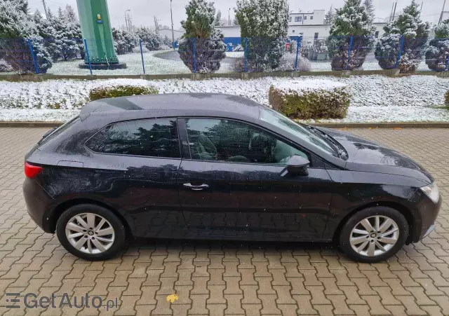 SEAT Leon SC 1.2 TSI Entry