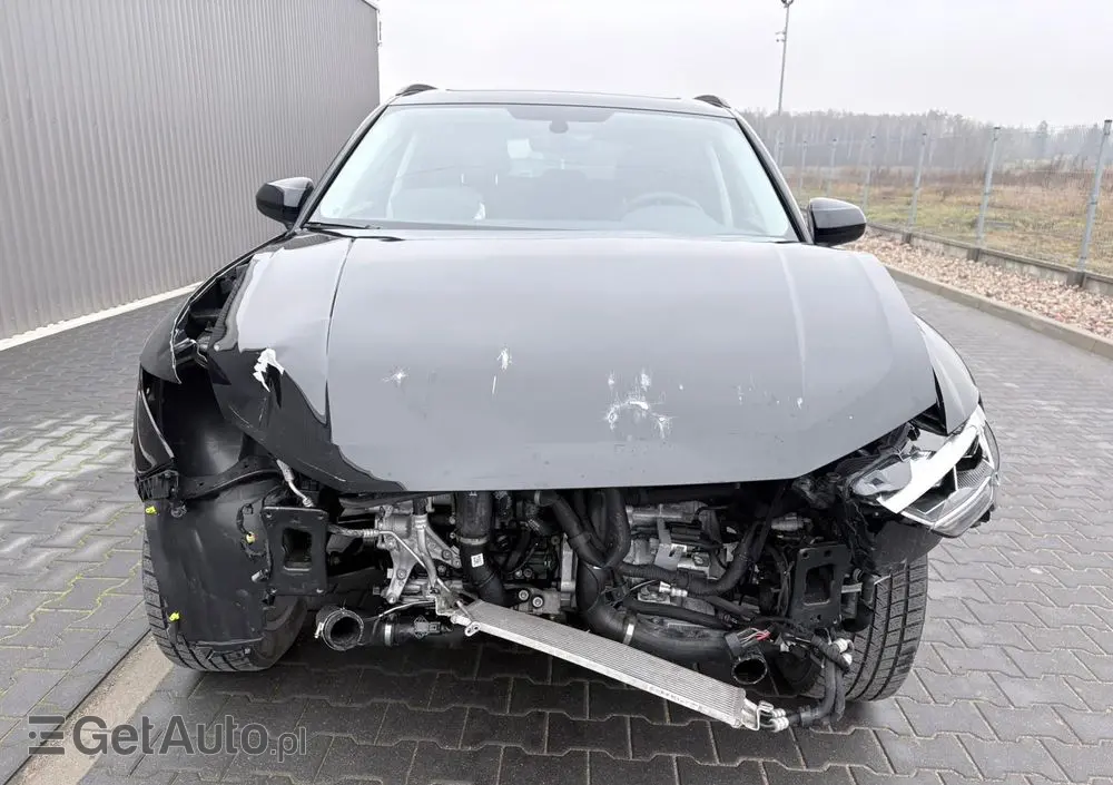 AUDI Q3 45 TFSI Quattro S tronic S line