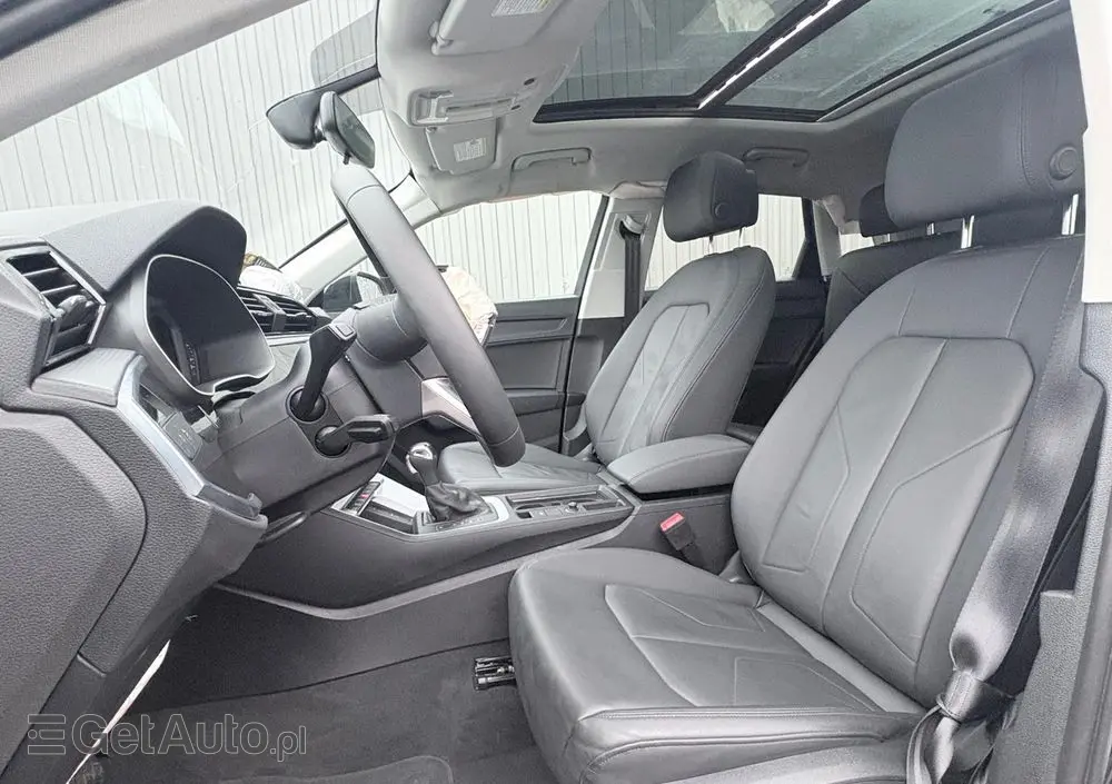 AUDI Q3 45 TFSI Quattro S tronic S line