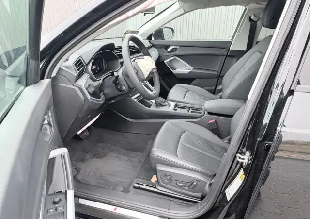 AUDI Q3 45 TFSI Quattro S tronic S line