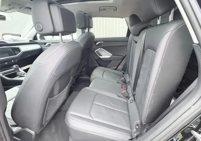 AUDI Q3 45 TFSI Quattro S tronic S line