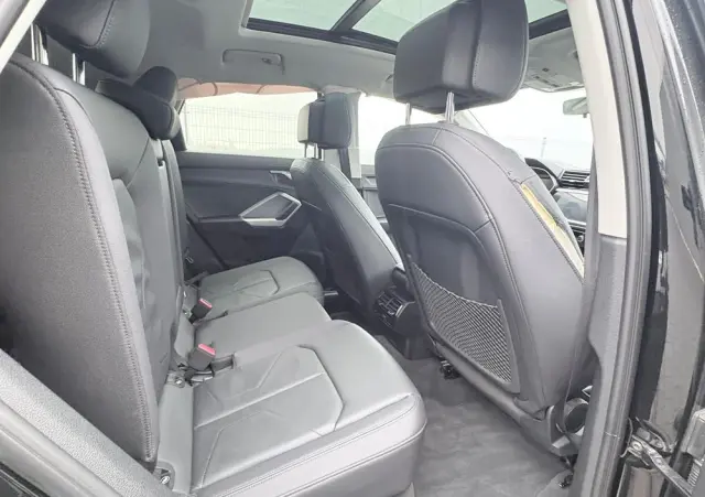 AUDI Q3 45 TFSI Quattro S tronic S line