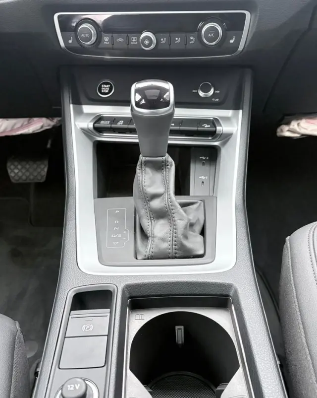 AUDI Q3 45 TFSI Quattro S tronic S line