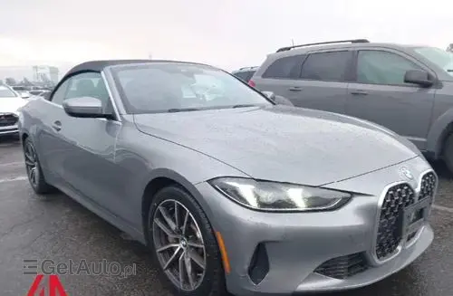 BMW Seria 4 