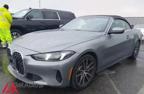 BMW Seria 4 