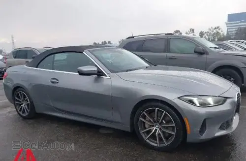 BMW Seria 4 