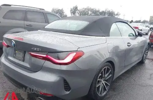 BMW Seria 4 