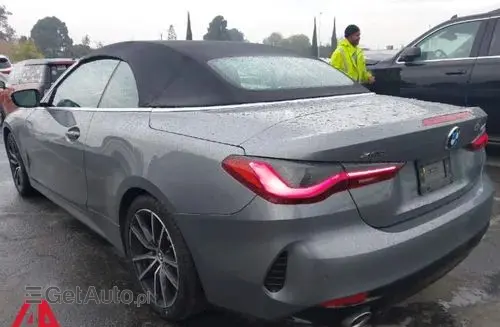 BMW Seria 4 