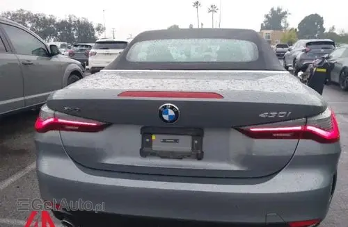 BMW Seria 4 