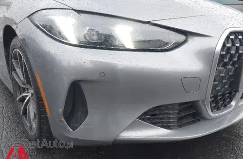 BMW Seria 4 