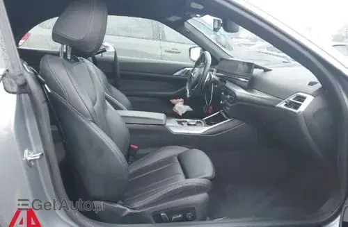 BMW Seria 4 