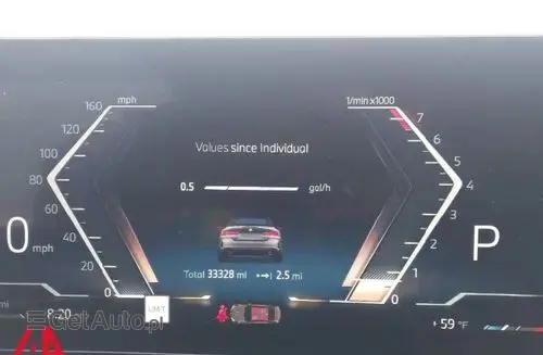 BMW Seria 4 