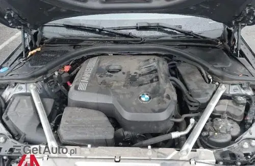 BMW Seria 4 