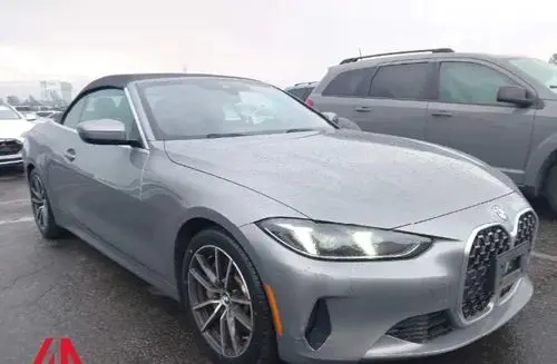 BMW Seria 4 