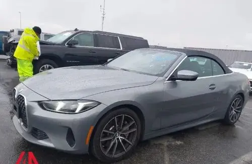 BMW Seria 4 
