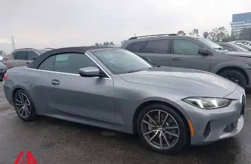 BMW Seria 4 