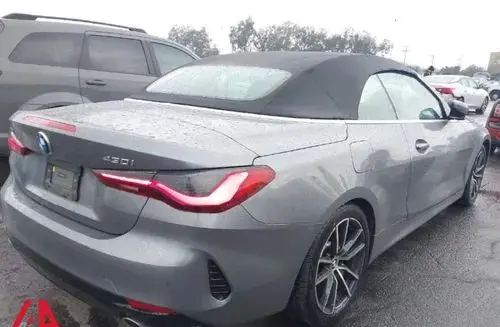 BMW Seria 4 