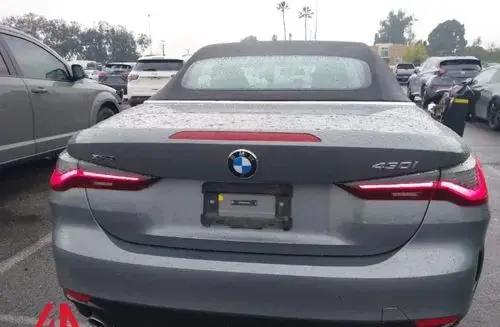 BMW Seria 4 