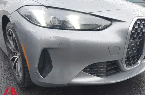 BMW Seria 4 