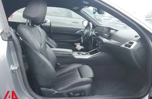 BMW Seria 4 