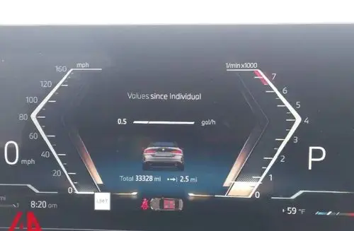 BMW Seria 4 