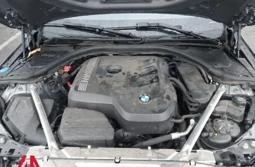BMW Seria 4 