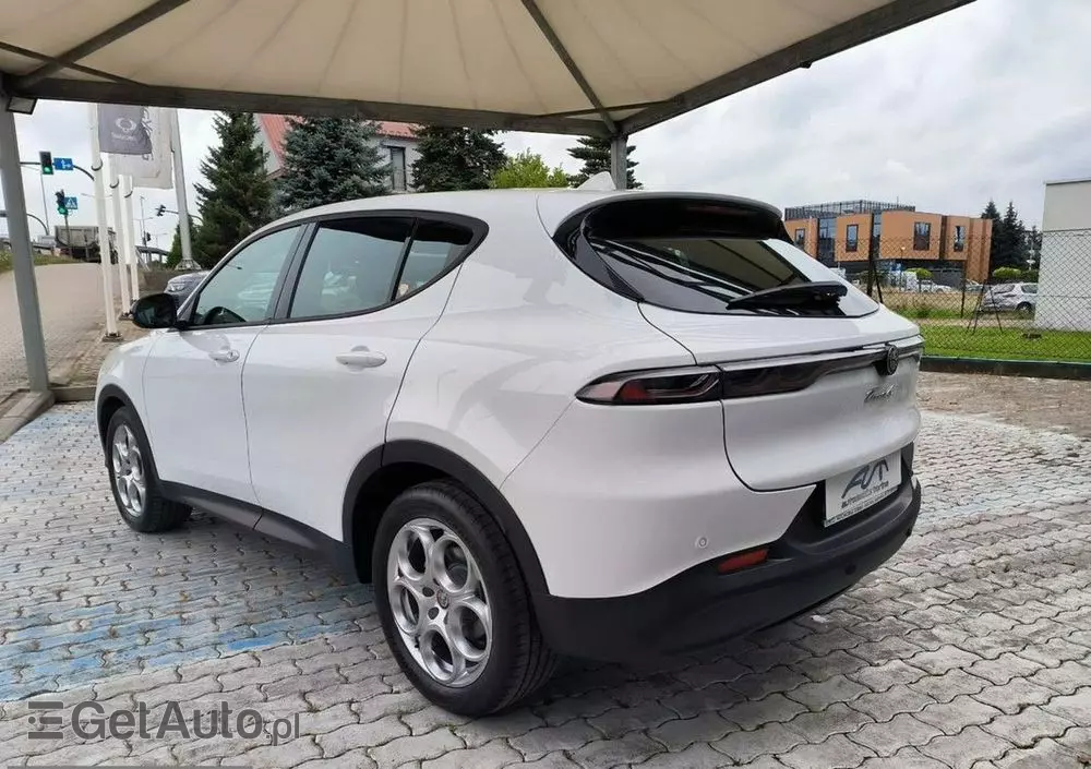 ALFA ROMEO Tonale 1.5 T4 GSE mHEV Super DCT