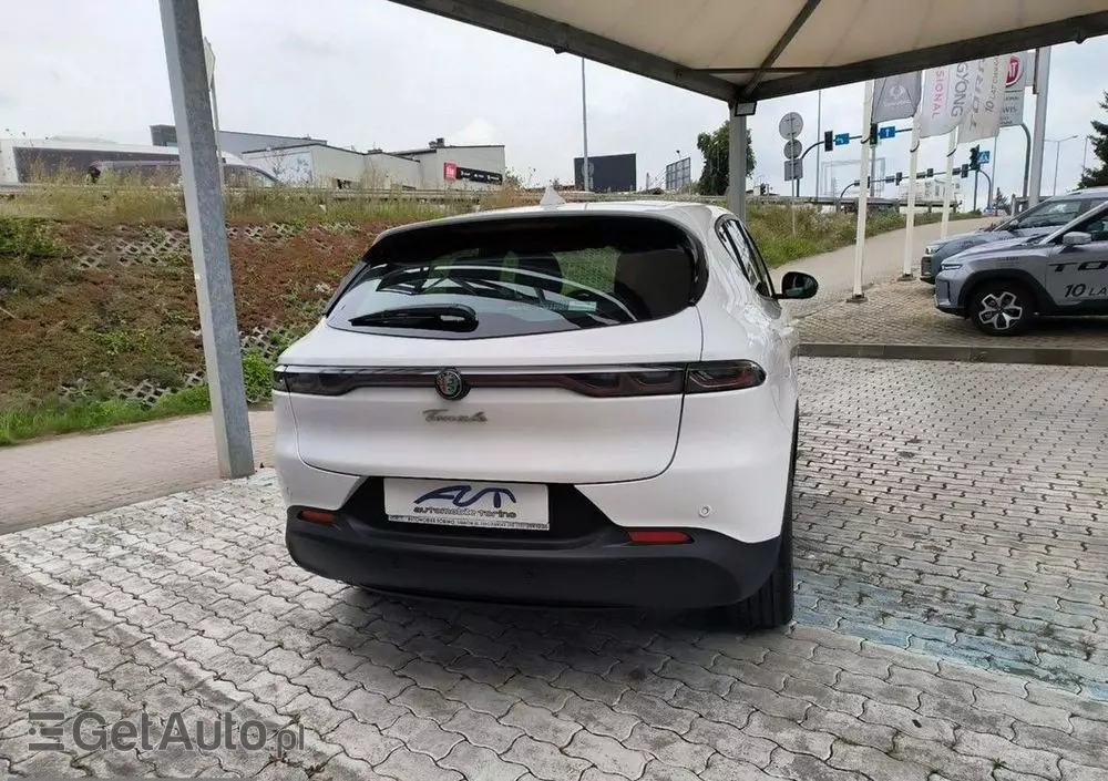 ALFA ROMEO Tonale 1.5 T4 GSE mHEV Super DCT
