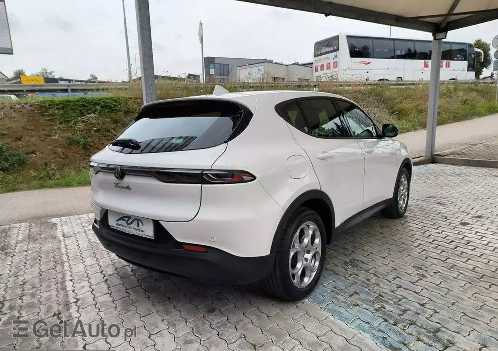 ALFA ROMEO Tonale 1.5 T4 GSE mHEV Super DCT