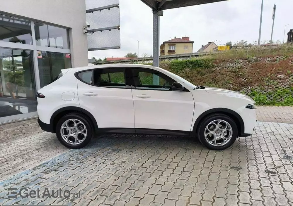 ALFA ROMEO Tonale 1.5 T4 GSE mHEV Super DCT