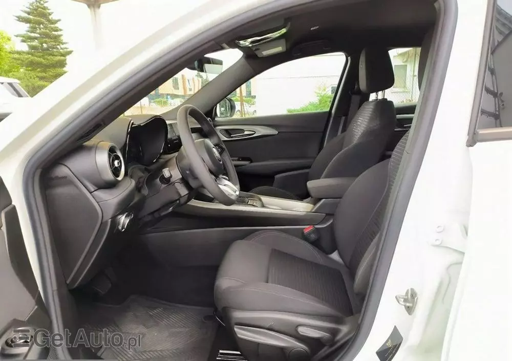 ALFA ROMEO Tonale 1.5 T4 GSE mHEV Super DCT