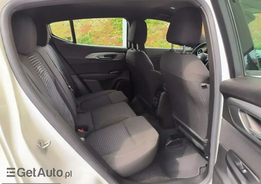 ALFA ROMEO Tonale 1.5 T4 GSE mHEV Super DCT