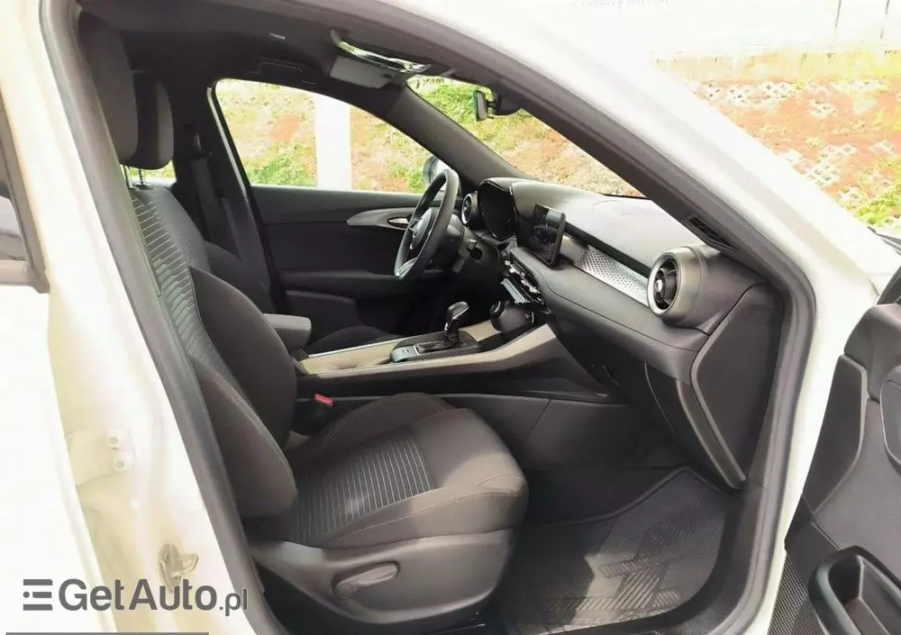 ALFA ROMEO Tonale 1.5 T4 GSE mHEV Super DCT