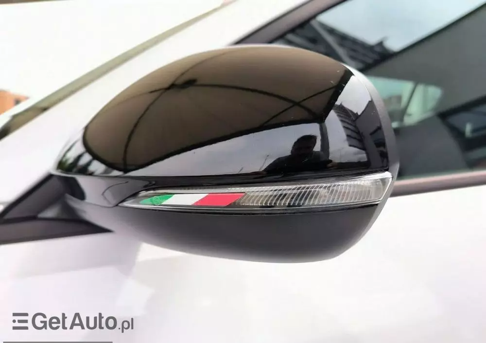 ALFA ROMEO Tonale 1.5 T4 GSE mHEV Super DCT