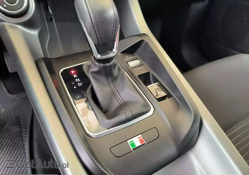 ALFA ROMEO Tonale 1.5 T4 GSE mHEV Super DCT