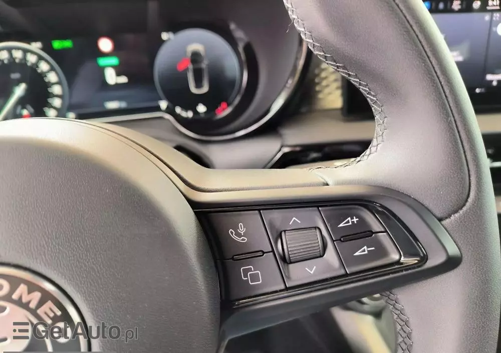 ALFA ROMEO Tonale 1.5 T4 GSE mHEV Super DCT