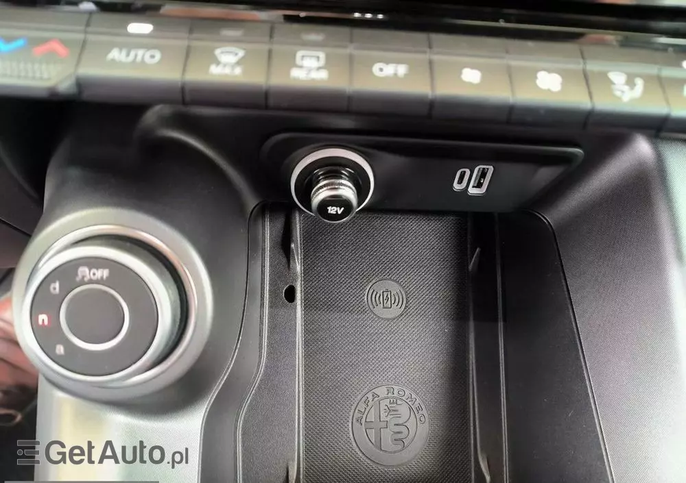 ALFA ROMEO Tonale 1.5 T4 GSE mHEV Super DCT