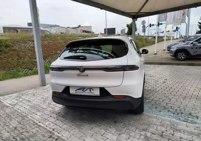 ALFA ROMEO Tonale 1.5 T4 GSE mHEV Super DCT