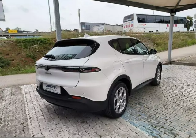 ALFA ROMEO Tonale 1.5 T4 GSE mHEV Super DCT