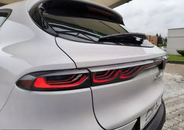 ALFA ROMEO Tonale 1.5 T4 GSE mHEV Super DCT