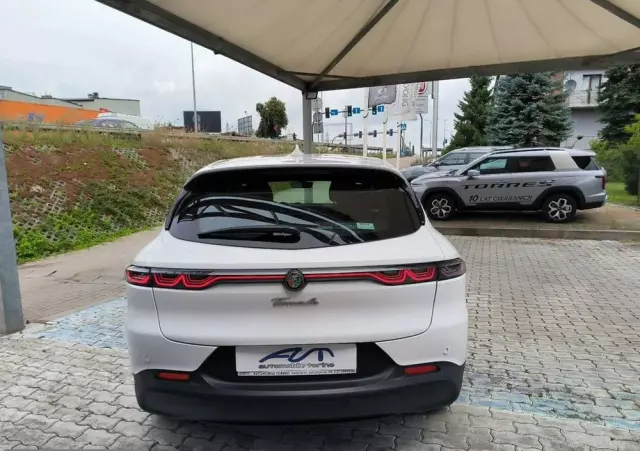 ALFA ROMEO Tonale 1.5 T4 GSE mHEV Super DCT