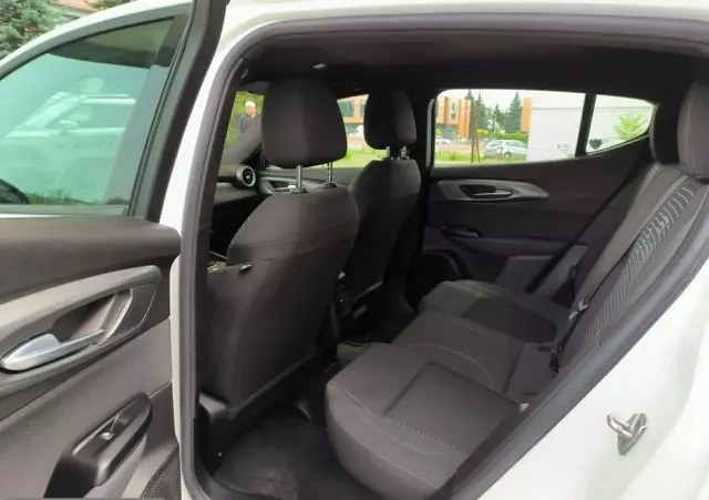 ALFA ROMEO Tonale 1.5 T4 GSE mHEV Super DCT