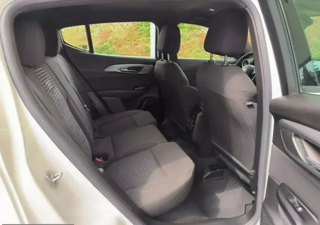 ALFA ROMEO Tonale 1.5 T4 GSE mHEV Super DCT