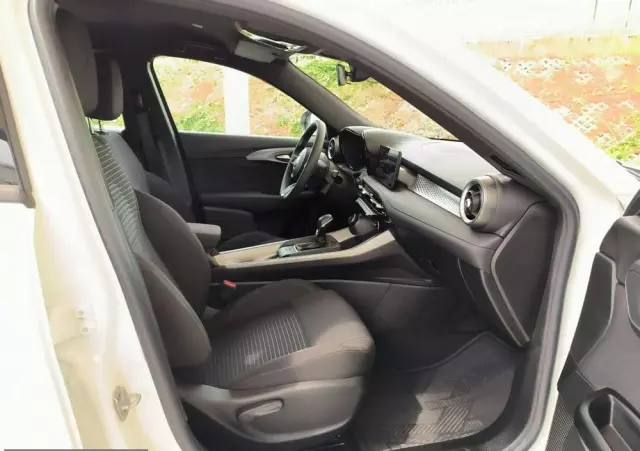 ALFA ROMEO Tonale 1.5 T4 GSE mHEV Super DCT