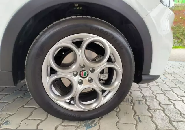 ALFA ROMEO Tonale 1.5 T4 GSE mHEV Super DCT