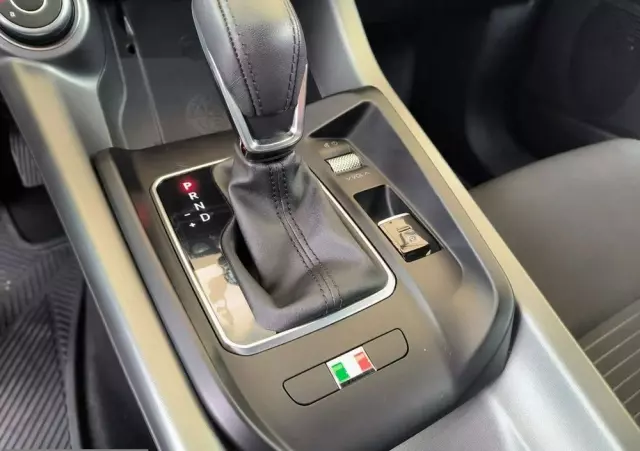 ALFA ROMEO Tonale 1.5 T4 GSE mHEV Super DCT